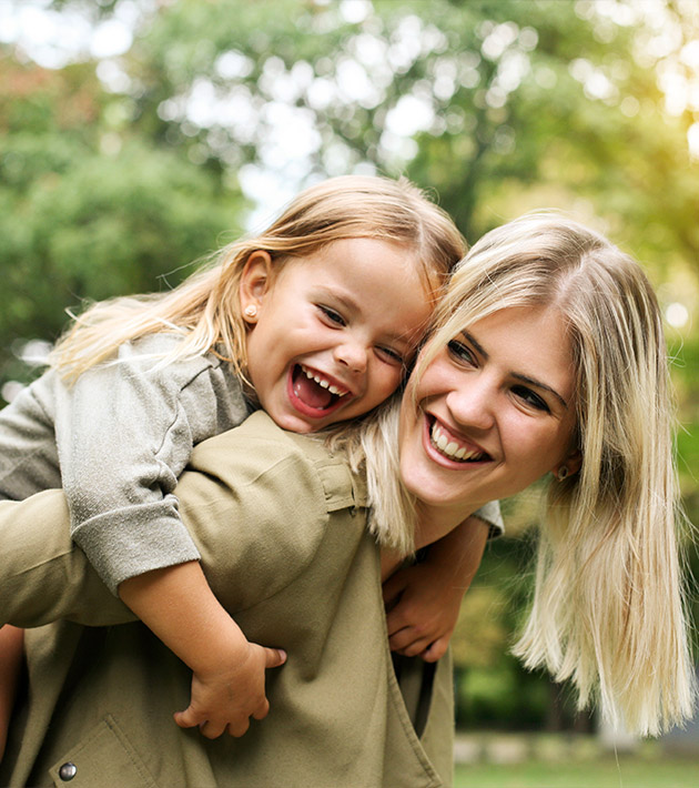 Invest in the future of your child’s smile