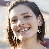 Straighten your teeth with Invisalign