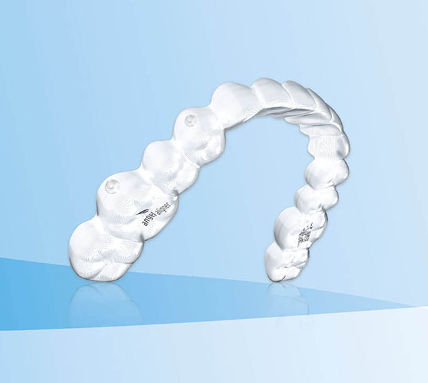 What is Angel Aligner treatment? What is Angel Aligner treatment?