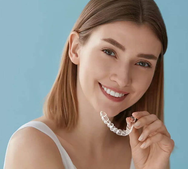 Angel Aligners Angel Aligners