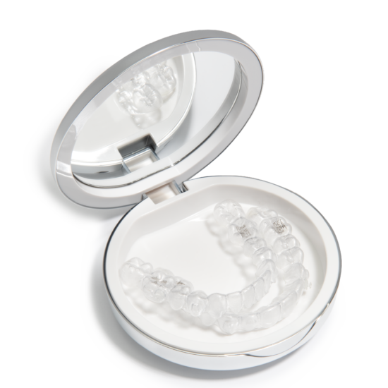 Why choose Angel Aligners? Why choose Angel Aligners?